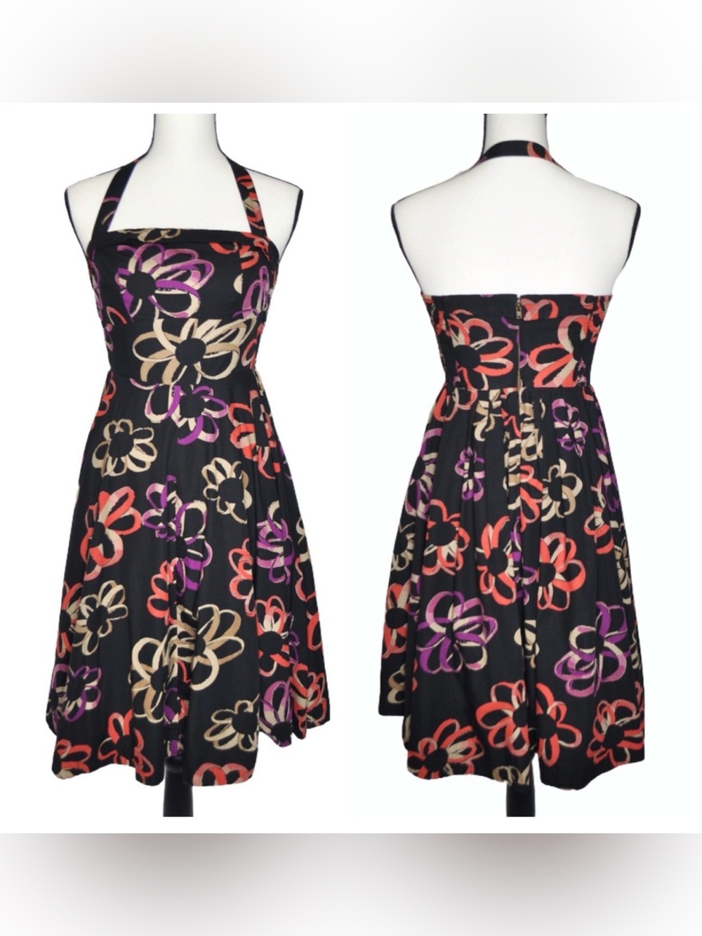 Girls from Savoy Anthropologie Dress